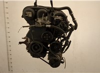  Двигатель (ДВС) Ford Focus 2 2005-2008 20509607 #1