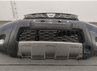 620220030R Бампер Dacia Duster 2010-2017 20509609 #1