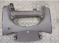  Пластик (обшивка) салона Hyundai Santa Fe 2012-2018 20509610 #1