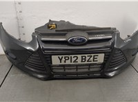  Заглушка буксировочного крюка Ford Focus 3 2011-2015 11450088 #1