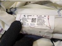  Подушка безопасности боковая (шторка) BMW 1 F20, F21 2011-2019 20509629 #2