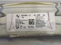  Подушка безопасности боковая (шторка) BMW 1 F20, F21 2011-2019 20509631 #3