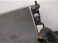  Патрубок охлаждения Hyundai Elantra 2010-2016 11450098 #2