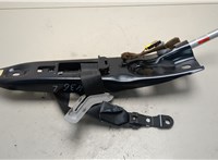  Ремень безопасности Volvo XC90 2002-2014 20509639 #1