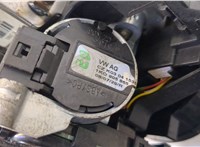  Переключатель поворотов и дворников (стрекоза) Volkswagen Golf 5 2003-2009 20509641 #2