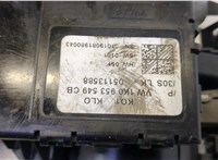  Переключатель поворотов и дворников (стрекоза) Volkswagen Golf 5 2003-2009 20509641 #9