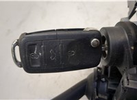  Переключатель поворотов и дворников (стрекоза) Volkswagen Golf 5 2003-2009 20509641 #10