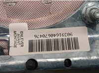  Подушка безопасности водителя Peugeot 807 20509646 #3