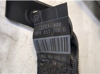  Ремень безопасности Audi A3 (8P) 2003-2013 20509650 #2