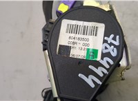  Ремень безопасности Audi A3 (8P) 2003-2013 20509650 #3