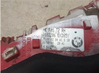 7182206 Фонарь крышки багажника BMW 7 F01 2008-2015 20509660 #5