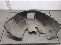  Защита арок (подкрылок) BMW 5 E60 2003-2010 20509666 #1