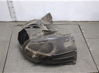  Защита арок (подкрылок) BMW 5 E60 2003-2010 20509666 #4