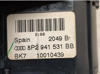  Переключатель света Audi A3 (8P) 2003-2013 20509675 #4