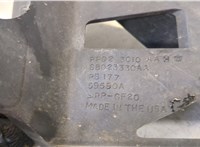  Кронштейн бампера Chrysler Voyager 2007-2010 20509683 #2