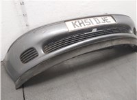  Бампер Opel Vectra B 1995-2002 20509684 #2