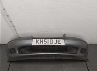  Бампер Opel Vectra B 1995-2002 20509684 #1