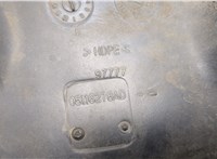  Защита арок (подкрылок) Dodge Journey 2008-2011 20509691 #2