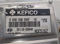 3911026840 Блок управления двигателем Hyundai Accent 1999-2012 20509701 #4