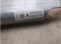  Подушка безопасности боковая (в сиденье) BMW 5 F10 2010-2017 20509702 #3