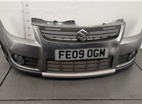  Бампер Suzuki SX4 2006-2014 20509703 #1