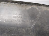  Защита арок (подкрылок) Chevrolet Aveo (T250 / 255) 2006-2012 20509705 #4