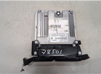  Блок управления двигателем Audi A6 (C6) 2004-2011 20509710 #1