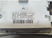  Щиток приборов (приборная панель) Peugeot 508 2010-2018 20509713 #4
