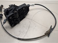  Кулиса КПП Volvo XC70 2002-2007 20509715 #2