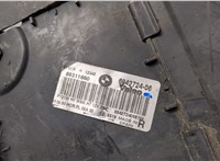  Защита арок (подкрылок) BMW 3 E90, E91, E92, E93 2005-2012 20509725 #2