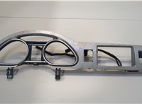  Рамка под щиток приборов Audi Q7 2005-2015 20509727 #1