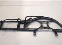  Рамка под щиток приборов Audi Q7 2005-2015 20509727 #2