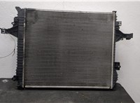  Радиатор охлаждения двигателя Volvo XC90 2002-2014 20509728 #1