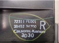  Переключатель отопителя (печки) Subaru Impreza (G11) 2000-2007 20509729 #3