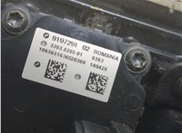  Кнопка старта (запуска двигателя) BMW 7 F01 2008-2015 11450151 #7
