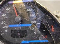  Щиток приборов (приборная панель) Audi Q7 2005-2015 20509733 #2