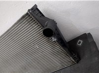  Радиатор интеркулера Volvo XC90 2002-2014 20509739 #4