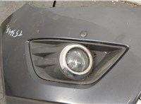 1499584, 8V4117A989ABXWAA Заглушка буксировочного крюка Ford Kuga 2008-2012 11450162 #3