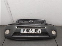 5211942913, 5310142140 Бампер Toyota RAV 4 2000-2005 20509745 #1