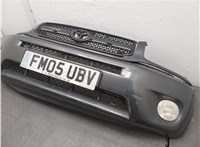 5211942913, 5310142140 Бампер Toyota RAV 4 2000-2005 20509745 #12