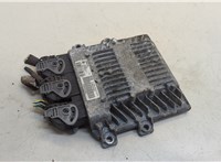  Блок управления двигателем Peugeot 807 20509751 #1