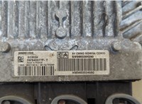  Блок управления двигателем Peugeot 807 20509751 #4