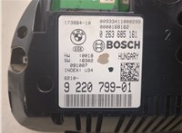  Щиток приборов (приборная панель) BMW 7 F01 2008-2015 20509752 #5