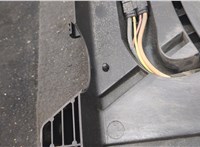  Кожух вентилятора радиатора (диффузор) Volvo XC90 2002-2014 11450168 #2