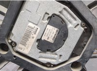  Кожух вентилятора радиатора (диффузор) Volvo XC90 2002-2014 11450168 #3