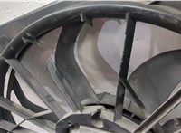  Кожух вентилятора радиатора (диффузор) Volvo XC90 2002-2014 11450168 #5