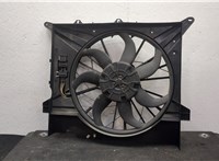  Кожух вентилятора радиатора (диффузор) Volvo XC90 2002-2014 11450168 #8
