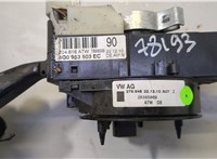  Переключатель поворотов и дворников (стрекоза) Volkswagen Polo 2009-2014 20509763 #2