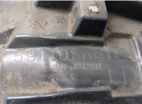  Защита арок (подкрылок) Subaru Forester (S11) 2002-2007 20509765 #3