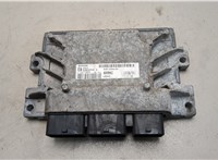 Блок управления двигателем Ford Focus 3 2011-2015 20509766 #1